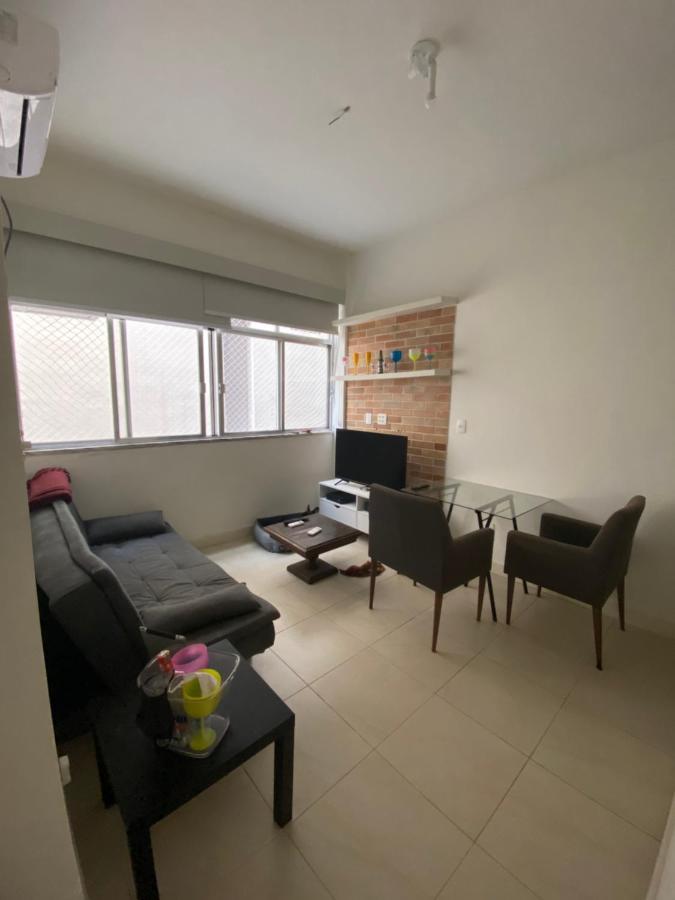 Apartamento Rua Paissandu No Flamengo, Proximo Ao Metro Rio de Janeiro Extérieur photo