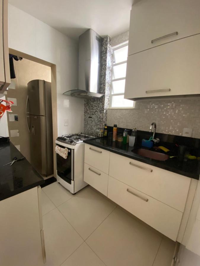 Apartamento Rua Paissandu No Flamengo, Proximo Ao Metro Rio de Janeiro Extérieur photo